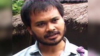 RTI activist Akhil Gogoi arrested for protesting citizenship bill ahead of Amit Shah's Assam visit