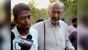 Lessons from the Alex Paul kidnap on dealing with Maoists
