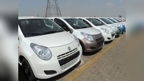 After Alto, another small car from Maruti's stable? 