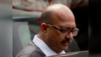 The great Gandhi-Bachchan fallout was not about Bofors, says Amar Singh