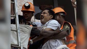 AMRI director gets anticipatory bail