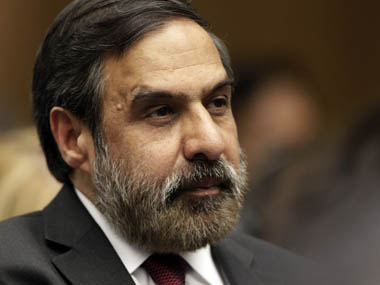 US views on India's IPR protection not justified: Sharma US views on India's IPR protection not justified: Sharma