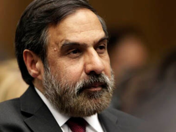 US views on India's IPR protection not justified: Sharma
