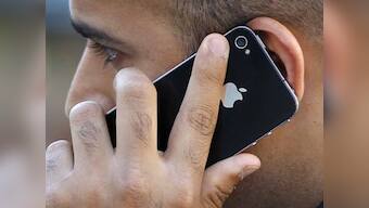 Greenpeace asks Apple to use clean energy