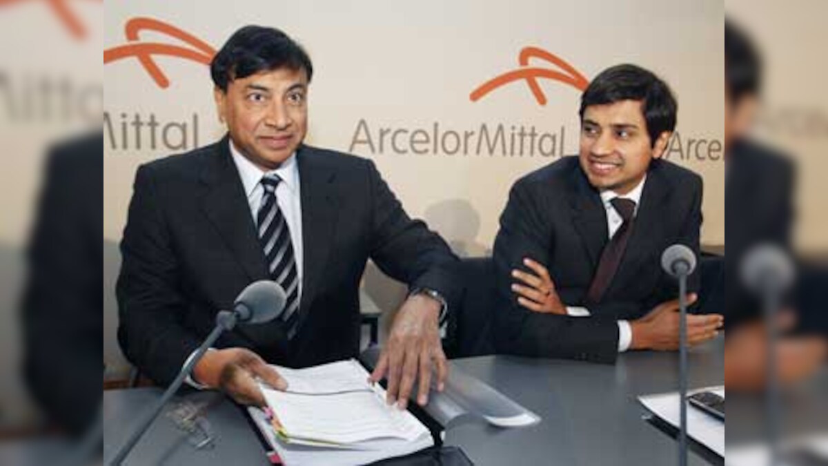 ArcelorMittal's takeover bid for debt-ridden Essar Steel approved by NCLT Ahmedabad