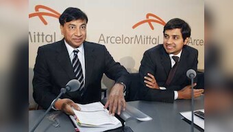 ArcelorMittal's takeover bid for debt-ridden Essar Steel approved by NCLT Ahmedabad