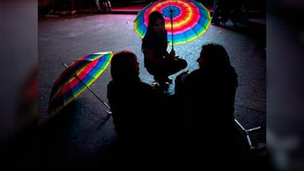 Argentina makes sex-change surgery a legal right 