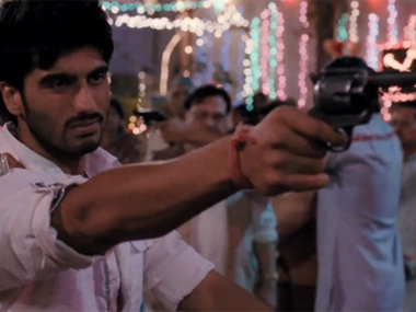 Arjun Kapoor to play Yamraj in street play? Arjun Kapoor to play Yamraj in street play?