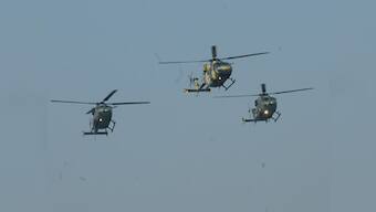Army pilot killed in Siachen glacier crash