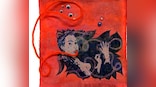 Art: Works on Paper