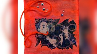 Art: Works on Paper