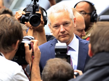 Will Julian Assange ever consider the consequences of his actions? Will Julian Assange ever consider the consequences of his actions?