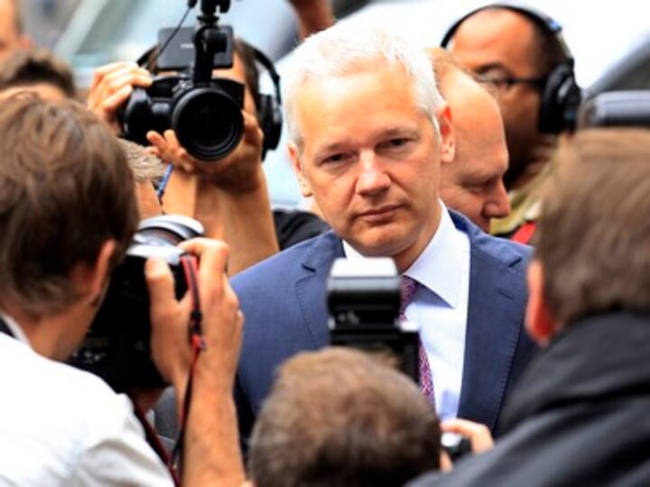 Will Julian Assange ever consider the consequences of his actions? Will Julian Assange ever consider the consequences of his actions?