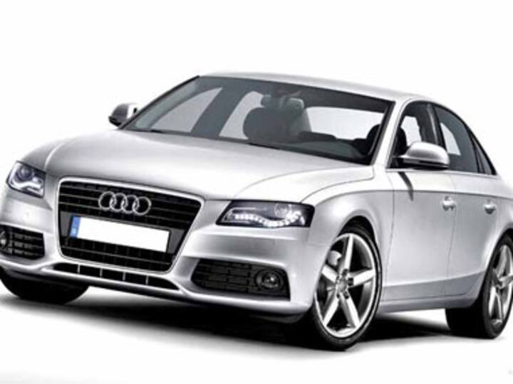 New Audi A4 sporty and stylish, priced at Rs 27.3 lakh