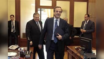 Second opinion poll confirms Greece wants no bail out
