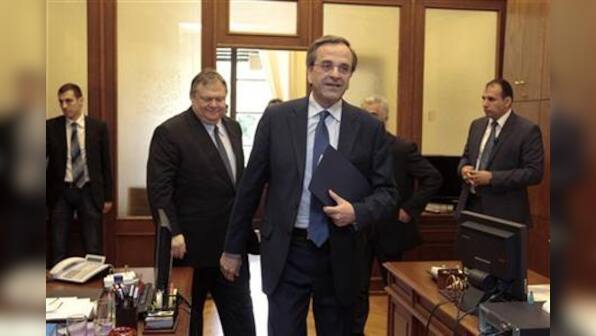 Second opinion poll confirms Greece wants no bail out