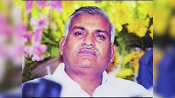 Judicial custody of Kushwaha, 8 others extended in NRHM scam