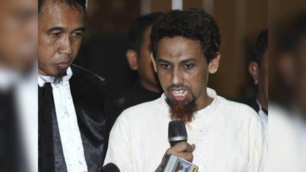 Life term too heavy: Bali bombing accused