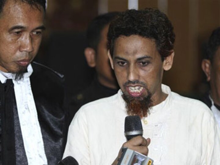 Life term too heavy: Bali bombing accused