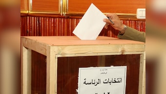 Excitement sweeps Egypt ahead of landmark poll
