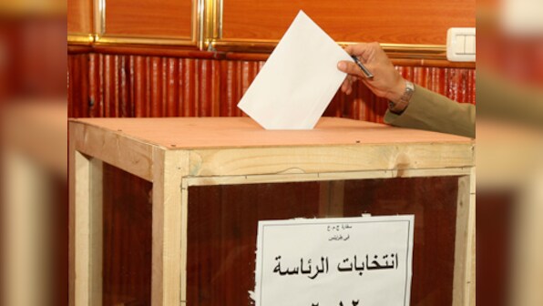 Excitement sweeps Egypt ahead of landmark poll