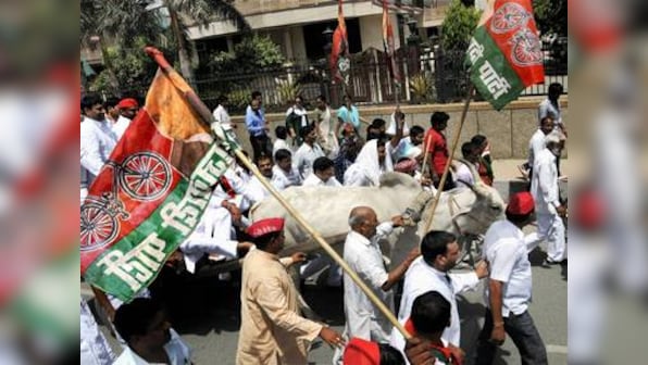 Bharat Bandh: Normal life out of gear, everywhere