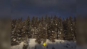 How tourist favourite Banff stays green despite crowds