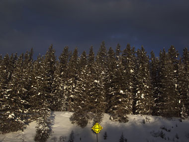 How tourist favourite Banff stays green despite crowds How tourist favourite Banff stays green despite crowds
