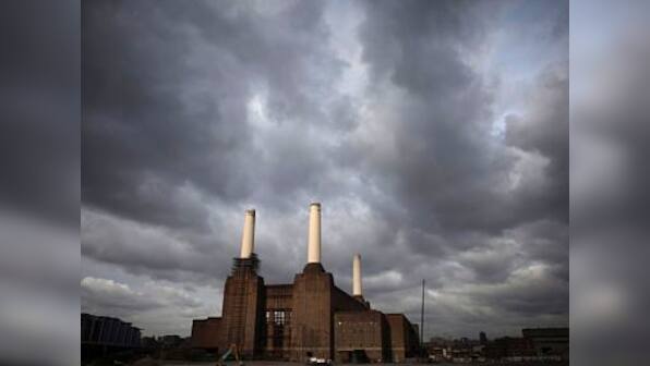 Chelsea's Battersea bid 'way off the place': sources