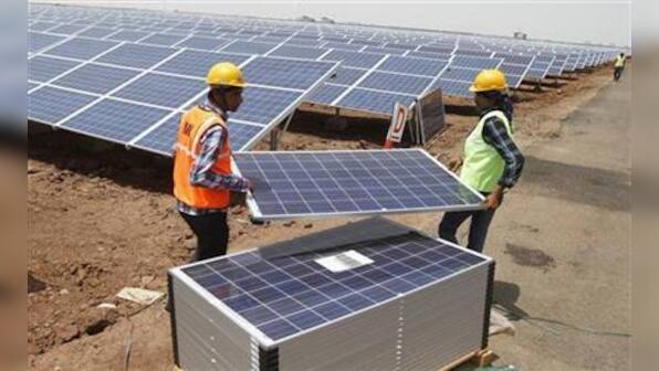 Asia to overtake Europe as global solar power grows: EPIA