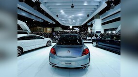 Volkswagen to end production of iconic 'Beetle' cars in 2019, automaker to focus on electric cars