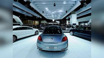 A cheaper Beetle? EU wants India to axe car import taxes