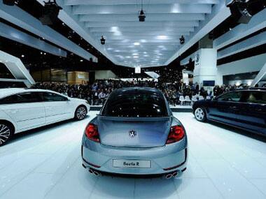 A cheaper Beetle? EU wants India to axe car import taxes