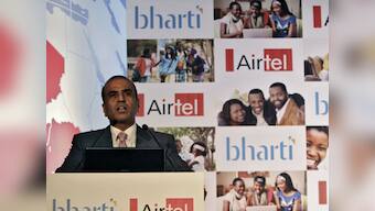 Bharti buys Qualcomm - sets up 4G battle with RIL 