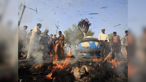 SC slams Centre for 'failure' to dispose Bhopal tragedy waste