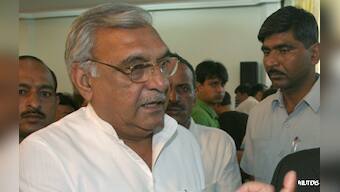 Haryana CM's condition improves, discharged from hospital