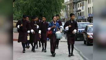 India, Bhutan hold discussions on New Delhi's assistance for Thimphu's 12th Five-Year plan