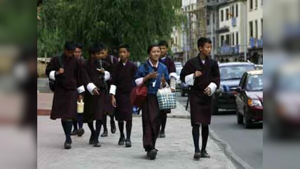 India, Bhutan hold discussions on New Delhi's assistance for Thimphu's 12th Five-Year plan