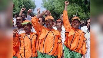 BJP slams UPA, DMK on Lankan Tamils issue