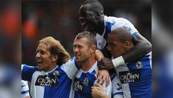 Venky's may have to sell Blackburn after all