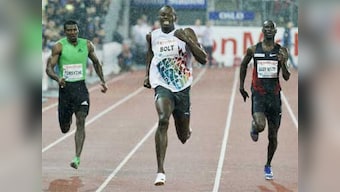 The ten most exciting athletes at the Olympics