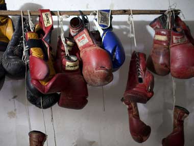 Devendro gets silver in Kazakhstan President's Cup Devendro gets silver in Kazakhstan President's Cup