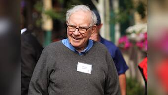 What Ramdev, Biyani, Mallya and Govt can learn from Buffett