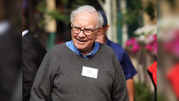 What Ramdev, Biyani, Mallya and Govt can learn from Buffett
