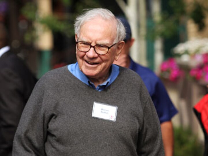 What Ramdev, Biyani, Mallya and Govt can learn from Buffett