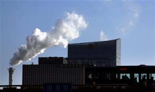 Duration of 'Kyoto 2' threatens rift at U.N. climate talks