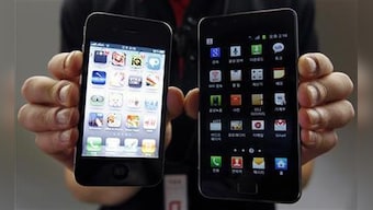 Apple, Samsung CEOs set for court mandated counseling