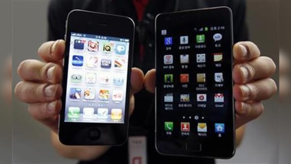 Apple, Samsung CEOs set for court mandated counseling