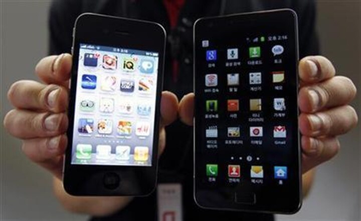 Apple, Samsung CEOs set for court mandated counseling