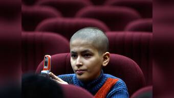 India, America's new stem-cell mecca?